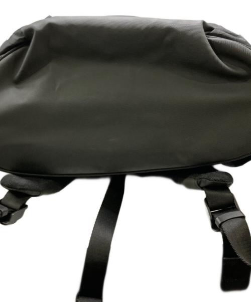 boundary supply（バウンダリー サプライ）boundary supply (バウンダリー サプライ) ERRANT PACK　エラント　バックパック ブラックの古着・服飾アイテム
