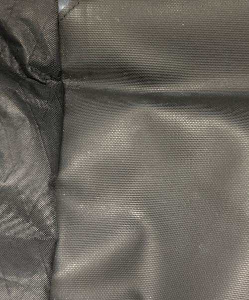 boundary supply（バウンダリー サプライ）boundary supply (バウンダリー サプライ) ERRANT PACK　エラント　バックパック ブラックの古着・服飾アイテム