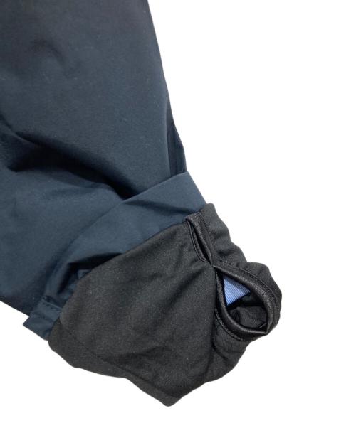 FOURTHIRTY（フォーサーティー）FOURTHIRTY (フォーサーティー) マウンテンパーカー ネイビー サイズ:1の古着・服飾アイテム
