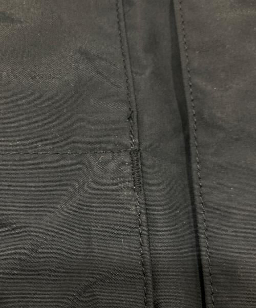 FOURTHIRTY（フォーサーティー）FOURTHIRTY (フォーサーティー) マウンテンパーカー ネイビー サイズ:1の古着・服飾アイテム