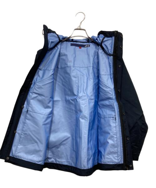 FOURTHIRTY（フォーサーティー）FOURTHIRTY (フォーサーティー) マウンテンパーカー ネイビー サイズ:1の古着・服飾アイテム