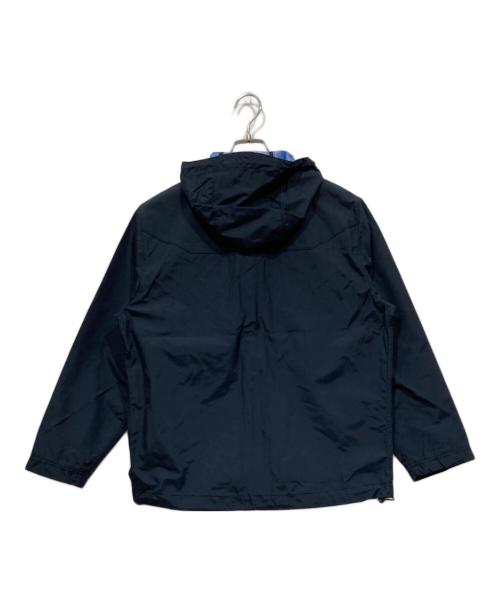 FOURTHIRTY（フォーサーティー）FOURTHIRTY (フォーサーティー) マウンテンパーカー ネイビー サイズ:1の古着・服飾アイテム