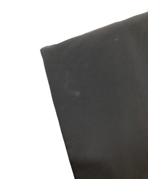 St.cecilia（セントセシリア）St.cecilia (セントセシリア) バルーンジレ ブラック サイズ:Freeの古着・服飾アイテム