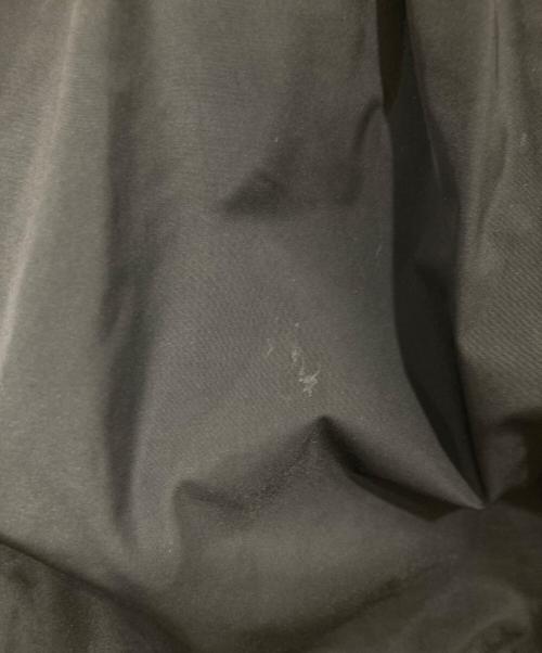 St.cecilia（セントセシリア）St.cecilia (セントセシリア) バルーンジレ ブラック サイズ:Freeの古着・服飾アイテム