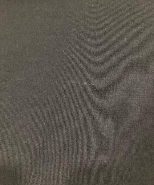 St.cecilia（セントセシリア）St.cecilia (セントセシリア) ガーリッシュデザインシャツ ブラック サイズ:表記なしの古着・服飾アイテム