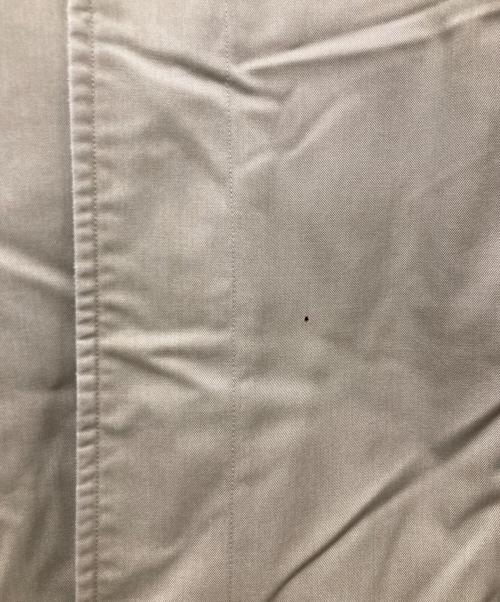 Burberry's（バーバリー）Burberry's (バーバリーズ) トレンチコート カーキ サイズ:身長175の古着・服飾アイテム