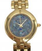 Nicole StGillesニコルサンジル）の古着「腕時計」