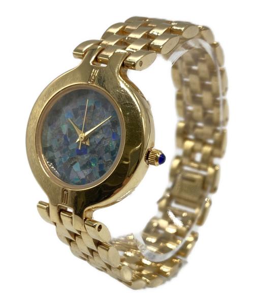 Nicole StGilles（ニコルサンジル）Nicole StGilles (ニコルサンジル) 腕時計の古着・服飾アイテム