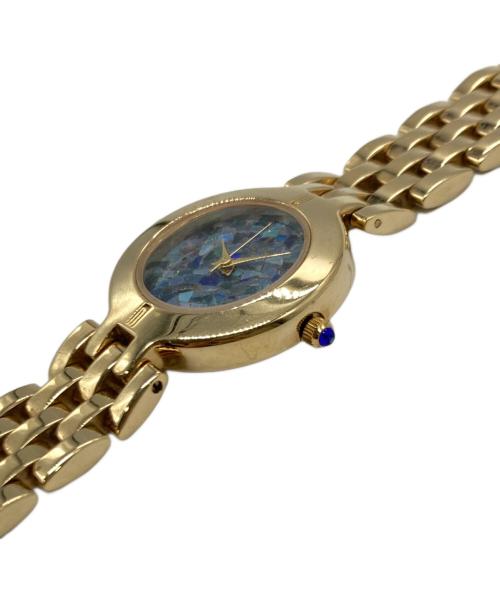 Nicole StGilles（ニコルサンジル）Nicole StGilles (ニコルサンジル) 腕時計の古着・服飾アイテム