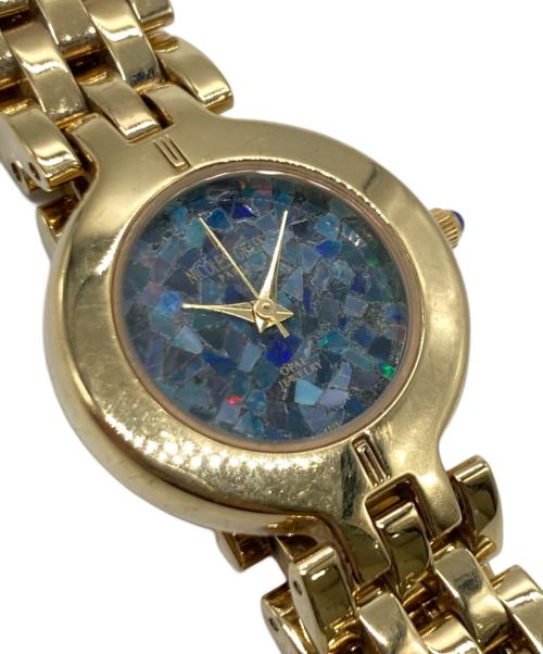 Nicole StGilles（ニコルサンジル）Nicole StGilles (ニコルサンジル) 腕時計の古着・服飾アイテム