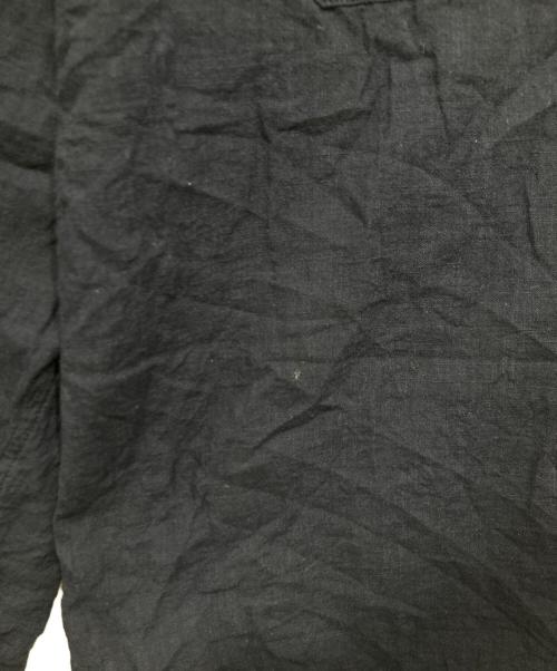 POLO RALPH LAUREN（ポロ・ラルフローレン）POLO RALPH LAUREN (ポロ・ラルフローレン) 長袖シャツ ネイビー サイズ:Sの古着・服飾アイテム