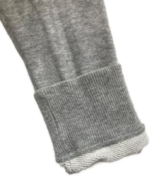 THE NORTH FACE（ザ ノース フェイス）THE NORTH FACE (ザ ノース フェイス) ロゴフーディ グレー サイズ:Ｓの古着・服飾アイテム