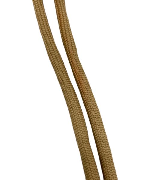 Dr.Martens（ドクターマーチン）Dr.Martens (ドクターマーチン) スウェードシューズ  / Crewson Lo Suede Casual Shoes /  LO 3 ホール シューズ ブラウン サイズ:UK9の古着・服飾アイテム