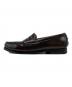 COLE HAAN (コールハーン) コインローファー ボルドー サイズ:7：6000円