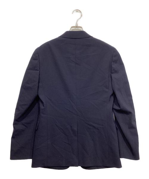 PT-9（ピーティーナイン）PT-9 (ピーティーナイン) セットアップスーツ ネイビー サイズ:YA5の古着・服飾アイテム