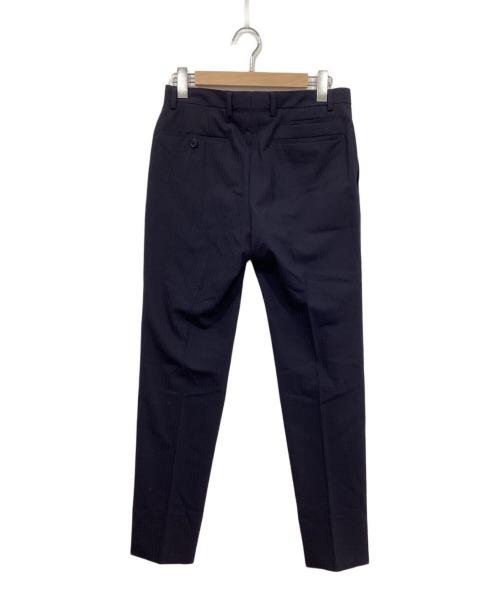 PT-9（ピーティーナイン）PT-9 (ピーティーナイン) セットアップスーツ ネイビー サイズ:YA5の古着・服飾アイテム