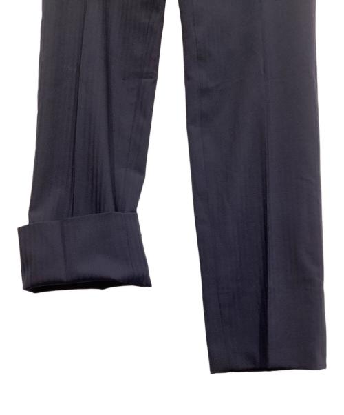 PT-9（ピーティーナイン）PT-9 (ピーティーナイン) セットアップスーツ ネイビー サイズ:YA5の古着・服飾アイテム