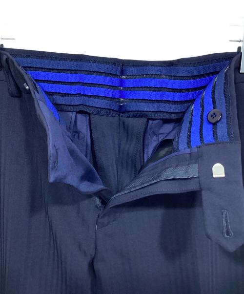 PT-9（ピーティーナイン）PT-9 (ピーティーナイン) セットアップスーツ ネイビー サイズ:YA5の古着・服飾アイテム