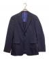 PT-9 (ピーティーナイン) セットアップスーツ ネイビー サイズ:YA5：4000円
