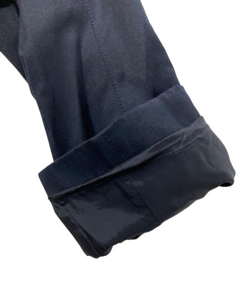 ANAYI（アナイ）ANAYI (アナイ) トレンチコート ネイビー サイズ:Mの古着・服飾アイテム