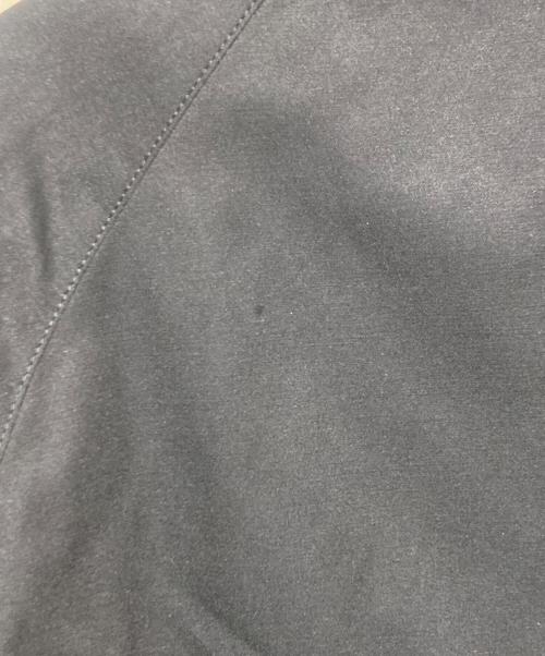 ANAYI（アナイ）ANAYI (アナイ) トレンチコート ネイビー サイズ:Mの古着・服飾アイテム