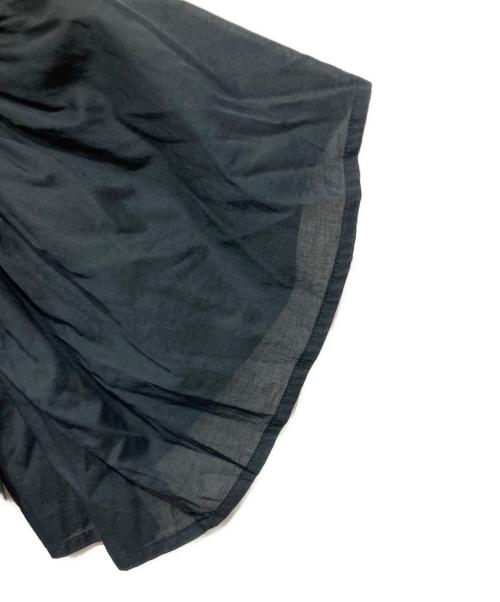 merlette（マーレット）merlette (マーレット) NES DRESS / ワンピース ネイビー サイズ:Sの古着・服飾アイテム