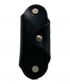 HENDER SCHEMEエンダースキーマ）の古着「キーケース」｜ブラック