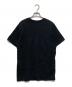 COACH (コーチ) SIGNATURE T-SHIRT ブラック サイズ:M：5000円