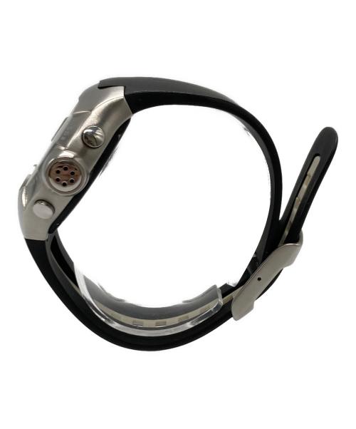 SUUNTO（スント）SUUNTO (スント) デジタルウォッチの古着・服飾アイテム