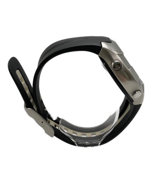 SUUNTO（スント）SUUNTO (スント) デジタルウォッチの古着・服飾アイテム