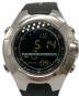 SUUNTO（スント）の古着「デジタルウォッチ」