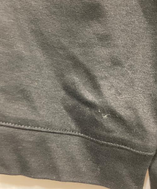 TO BE CHIC（トゥービーシック）TO BE CHIC (トゥービーシック) ビジュー装飾カットソー ブラック サイズ:40の古着・服飾アイテム