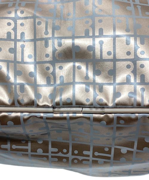 RaviRavi（ラビラビ）RaviRavi (ラビラビ) リュック ベージュの古着・服飾アイテム