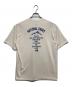 THE NORTH FACE (ザ ノース フェイス) ショートスリーブTNFバグフリーティー / S/S TNF BUG FREE T アイボリー サイズ:L：3500円