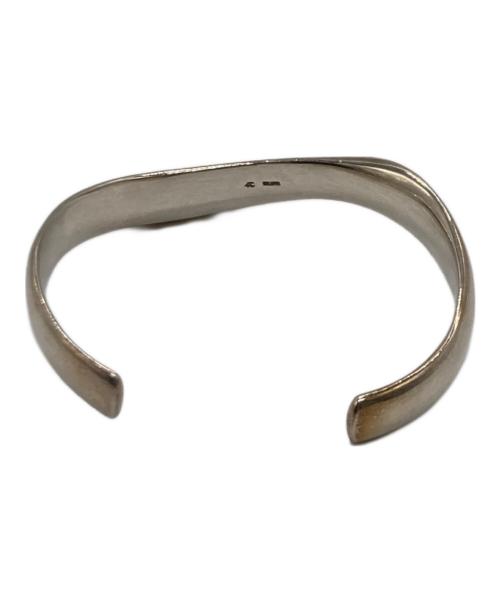 4℃（ヨンドシー）4℃ (ヨンドシー) バングルの古着・服飾アイテム