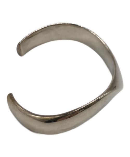 4℃（ヨンドシー）4℃ (ヨンドシー) バングルの古着・服飾アイテム