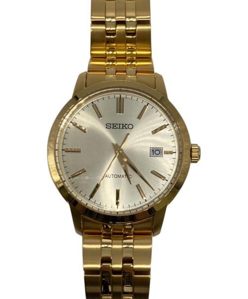 SEIKO（セイコー）SEIKO (セイコー) 腕時計の古着・服飾アイテム