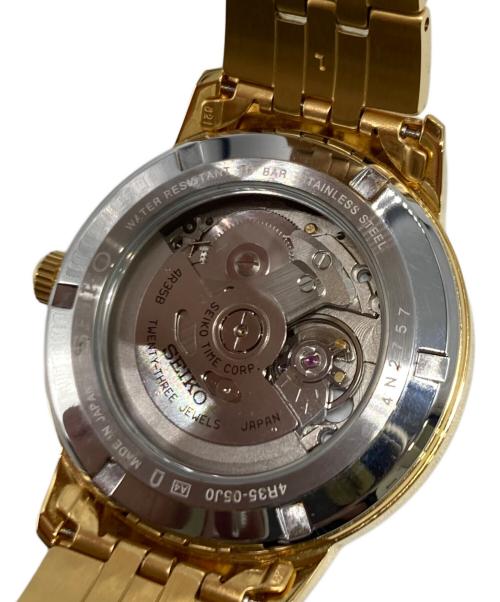 SEIKO（セイコー）SEIKO (セイコー) 腕時計の古着・服飾アイテム