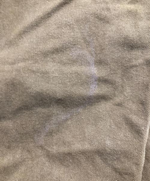 CarHartt（カーハート）CarHartt (カーハート) ペインターパンツ ブラウン サイズ:31×34の古着・服飾アイテム