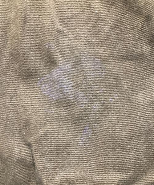 CarHartt（カーハート）CarHartt (カーハート) ペインターパンツ ブラウン サイズ:31×34の古着・服飾アイテム