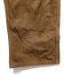 中古・古着 CarHartt (カーハート) ペインターパンツ ブラウン サイズ:31×34：4500円