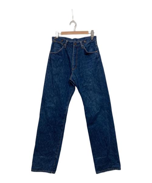 Wrangler（ラングラー）Wrangler (ラングラー) デニムパンツ ブルー サイズ:31の古着・服飾アイテム