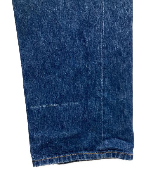 Wrangler（ラングラー）Wrangler (ラングラー) デニムパンツ ブルー サイズ:31の古着・服飾アイテム