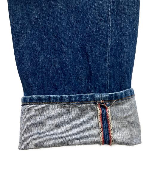 Wrangler（ラングラー）Wrangler (ラングラー) デニムパンツ ブルー サイズ:31の古着・服飾アイテム