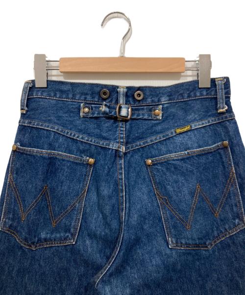 Wrangler（ラングラー）Wrangler (ラングラー) デニムパンツ ブルー サイズ:31の古着・服飾アイテム