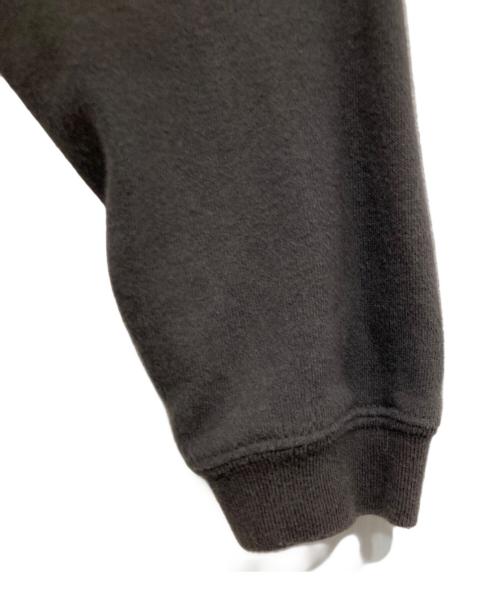 PHERROW'S 匠（フェローズ タクミ）PHERROW'S 匠 (フェローズ タクミ) バック虎プリントスウェット グレー サイズ:表記なしの古着・服飾アイテム