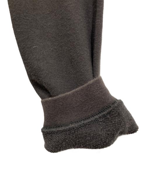 PHERROW'S 匠（フェローズ タクミ）PHERROW'S 匠 (フェローズ タクミ) バック虎プリントスウェット グレー サイズ:表記なしの古着・服飾アイテム