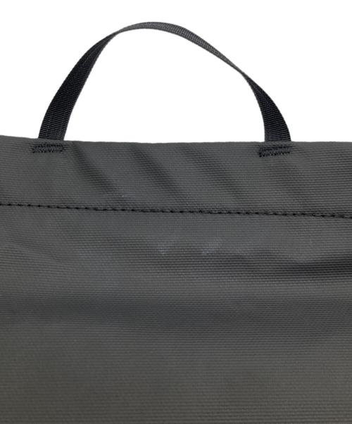 MAMMUT（マムート）MAMMUT (マムート) リュック ブラックの古着・服飾アイテム