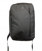 MAMMUTマムート）の古着「セオン トランスポーター」｜ブラック