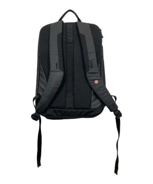 MAMMUT（マムート）MAMMUT (マムート) セオン トランスポーター ブラックの古着・服飾アイテム